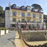 Hotel De La Vallee