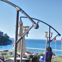 Hotel De La Plage