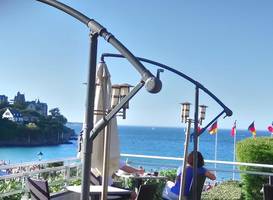 Hotel De La Plage
