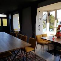 Restaurant Hotel Didier Meril