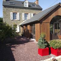 Chambres d'hotes Le Clos d'Enhaut
