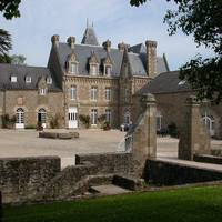 Le Manoir de La Vicomte