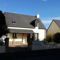 Holiday House Rental in Dinard