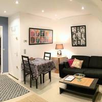 Gardiner Home Dinard