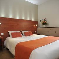 Hotel Montigny