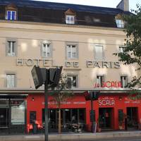 Hotel De Paris
