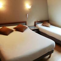 Hotel le Thurot
