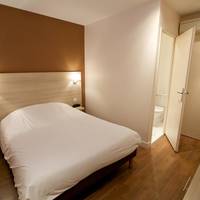 Hotel Montchapet Dijon Centre