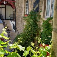 Hotel le Sauvage