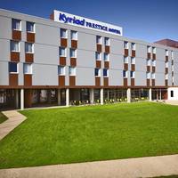 Kyriad Prestige Dijon Nord - Valmy