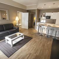 Appartement Gerland