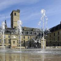 Aparthotel Adagio Access Dijon Republique