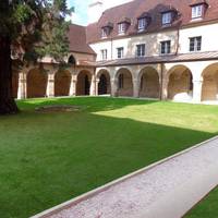 Appart'hotel Odalys Les Cordeliers