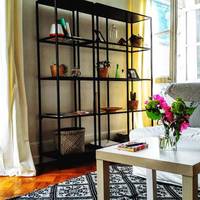 Appartement L' IntempOrelle