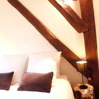 Appartement Le Lodge