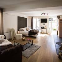Suite and Spa