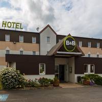 B&B Hotel Dijon Nord - Zenith