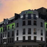 B&B Hotel DIJON Centre