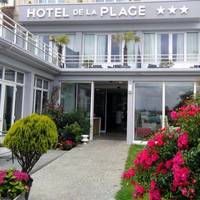 Inter-Hotel de la Plage