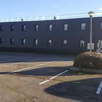 ibis Dieppe Le Val Druel