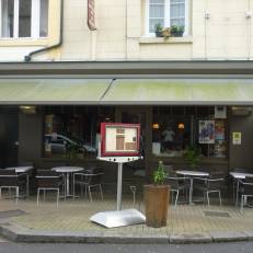 Hotel Au Grand Duquesne
