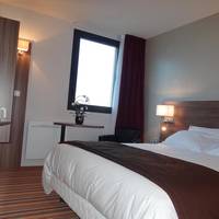 Touvotel rit Citotel Dieppe
