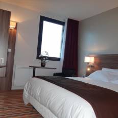 Touvotel rit Citotel Dieppe