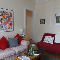 Apartment Rue de la Republique