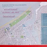 le front de mer