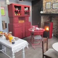 Chambres d'hotes Atypik