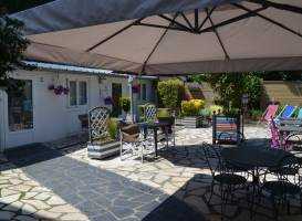 Hotel Le Patio