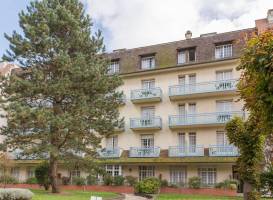 Residence Pierre & Vacances Le Castel Normand