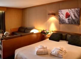 Amiraute Hotel