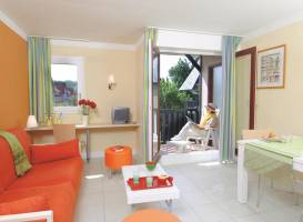 Residence Pierre & Vacances Les Embruns