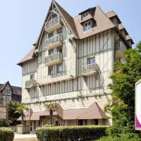 Pierre & Vacances Premium La Villa Gardenia