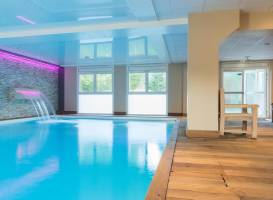 Residence La Closerie Deauville