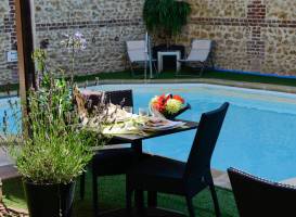 Hotel Le Trophee