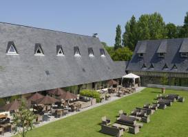 Les Manoirs de Tourgeville