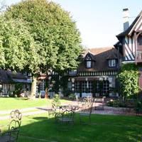 Villa Josephine