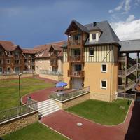La Ferme De Deauville
