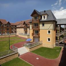 La Ferme De Deauville