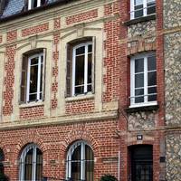 Maison de ville