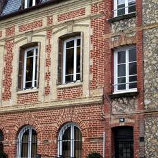 Maison de ville