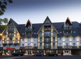 ibis Deauville Centre
