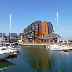 Les Marinas 1