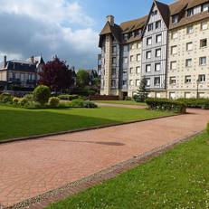 Castel Guermante