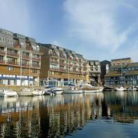 Les Marinas 8