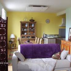 Residence Rousseau