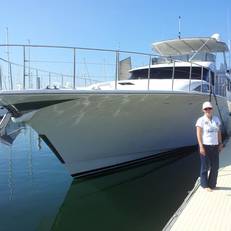 Yacht Deauville