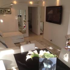 Appartement Lumineux A Deauville